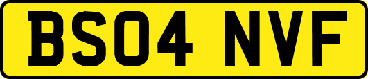 BS04NVF