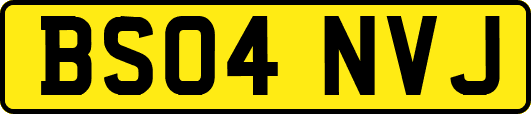 BS04NVJ