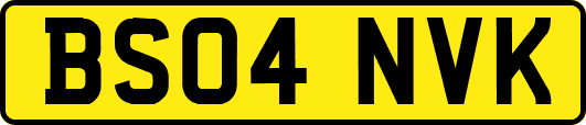 BS04NVK