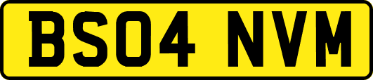BS04NVM