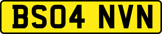 BS04NVN