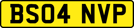 BS04NVP
