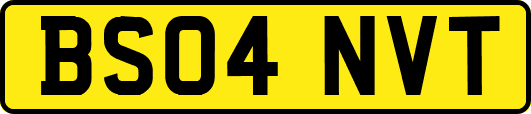 BS04NVT