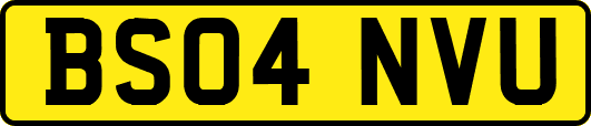 BS04NVU