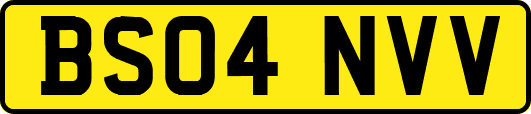 BS04NVV