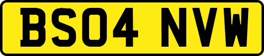 BS04NVW