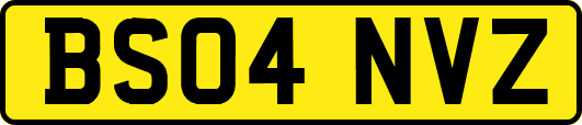 BS04NVZ