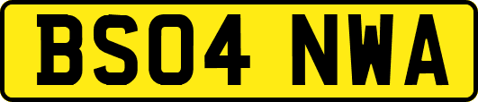 BS04NWA