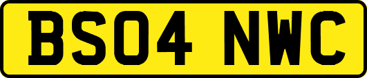 BS04NWC