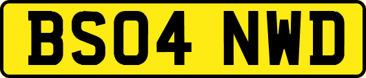 BS04NWD