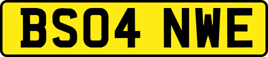 BS04NWE