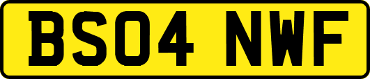 BS04NWF