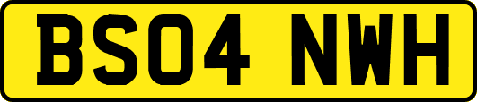 BS04NWH