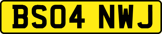 BS04NWJ