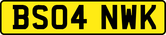 BS04NWK