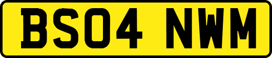 BS04NWM