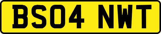 BS04NWT