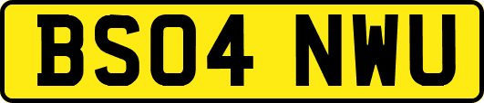 BS04NWU