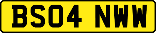 BS04NWW