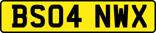 BS04NWX