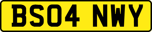 BS04NWY