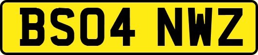 BS04NWZ