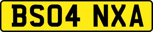 BS04NXA