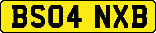 BS04NXB