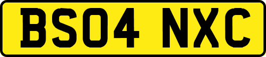 BS04NXC