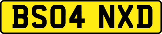 BS04NXD