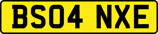 BS04NXE