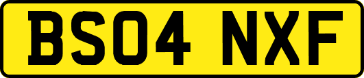 BS04NXF