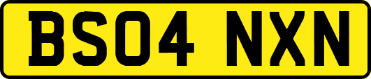BS04NXN