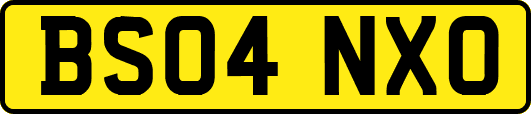 BS04NXO