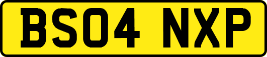 BS04NXP