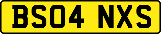 BS04NXS