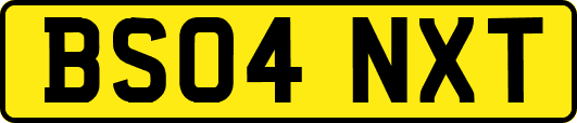 BS04NXT