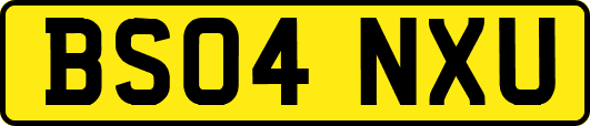 BS04NXU