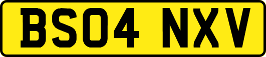 BS04NXV