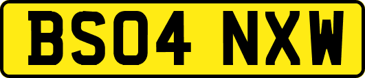 BS04NXW