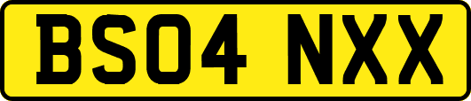 BS04NXX
