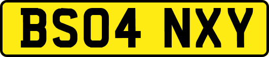 BS04NXY