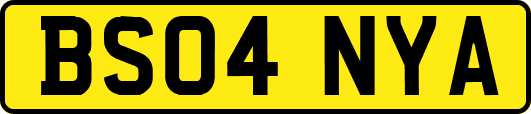BS04NYA