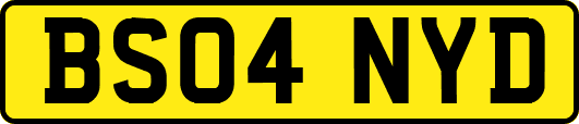 BS04NYD