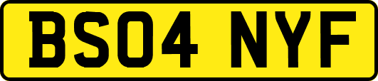 BS04NYF