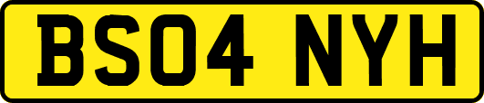 BS04NYH