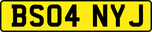 BS04NYJ