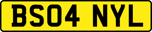 BS04NYL