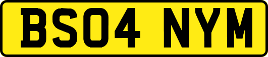 BS04NYM