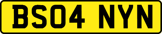BS04NYN